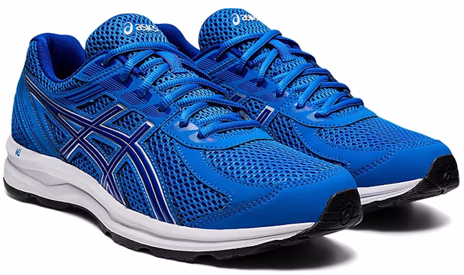 ASICS Gel Braid "电蓝" 1011A738-406 Lookbook ASICS Gel Braid "电蓝" 1011A738-406