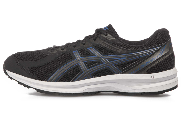 ASICS Gel-Braid 'Graphite Grey Black' 1011A738-004
