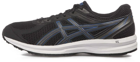 ASICS Gel-Braid 'Graphite Grey Black' 1011A738-004 ASICS Gel-Braid 'Graphite Grey Black' 1011A738-004