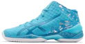 Buy ASICS Gel Burst 21 GE ''Aqua'' Herren Basketballschuhe TBF30G-3941