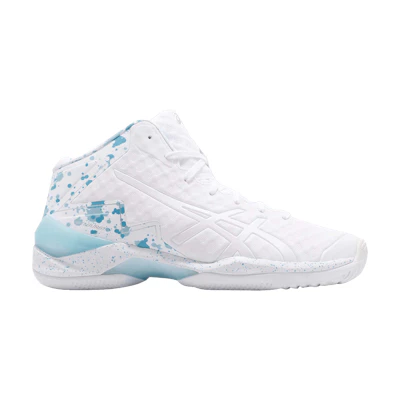 ASICS Gel Burst 21 GE 'White'