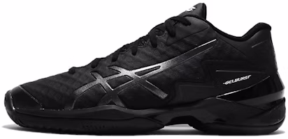 ASICS Gel-Burst 21 Z High 'Black' TBF338-9016 ASICS Gel-Burst 21 Z High 'Black' TBF338-9016