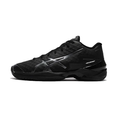 ASICS Gel-Burst 21 Z High 'Black'