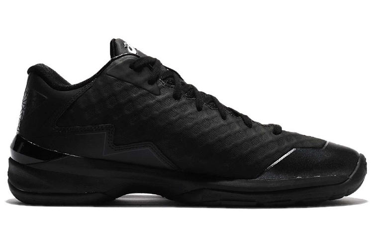 ASICS Gel-Burst 21 Z High 'Black' 圖 2