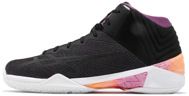 Asics Gel-Burst 22 GE 中筒 復古籃球鞋 男款 黑粉 Buy Asics Gel-Burst 22 GE 中筒 復古籃球鞋 男款 黑粉