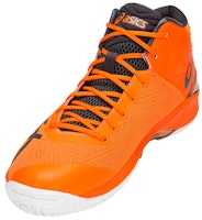 アシックス ゲルバースト22 GE TBF34G-800 Lookbook アシックス ゲルバースト22 GE TBF34G-800