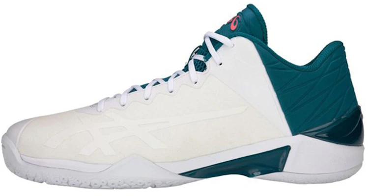 ASICS Gel Burst 22 Z 'Putih' 1063A001100 Buy ASICS Gel Burst 22 Z 'Putih' 1063A001100