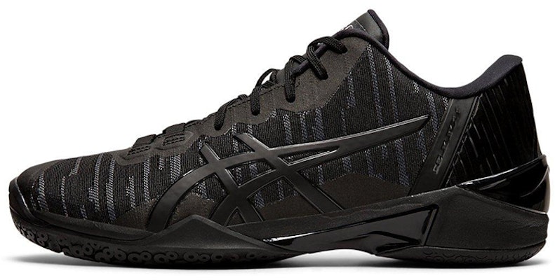 ASICS Gel-Burst 23 Kompetisi Hitam 1061A021-002 Buy ASICS Gel-Burst 23 Kompetisi Hitam 1061A021-002