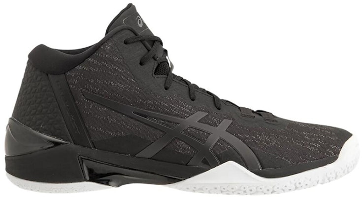 アシックス ゲルバースト23 レトロ "ブラック" 1061A019-009 Order アシックス ゲルバースト23 レトロ "ブラック" 1061A019-009