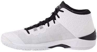 ASICS Gel-Burst 23 'White Black' 1061A019-117 ASICS Gel-Burst 23 'White Black' 1061A019-117
