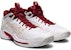 ASICS Gel-Burst 24 Putih/Merah 1063A015-101