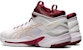 ASICS Gel-Burst 24 Putih/Merah 1063A015-101