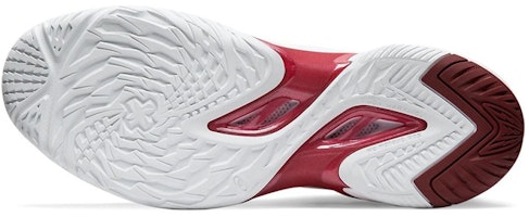 ASICS Gel-Burst 24 Putih/Merah 1063A015-101 Purchase ASICS Gel-Burst 24 Putih/Merah 1063A015-101