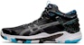 ASICS Gel Burst 24 GE 'Hitam' 1063A016-001