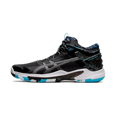 ASICS Gel Burst 24 GE 'Black'