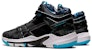 ASICS Gel Burst 24 GE 'Hitam' 1063A016-001