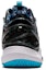 Shop ASICS Gel Burst 24 GE 'Hitam' 1063A016-001