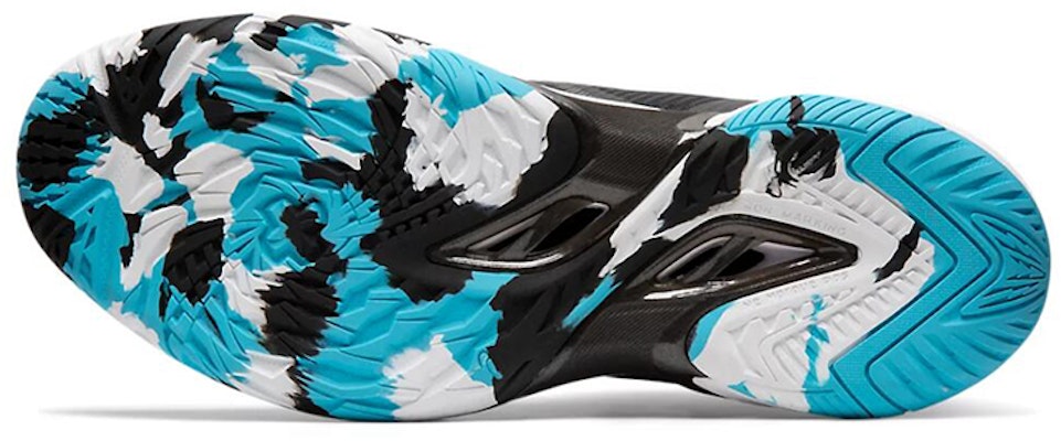 ASICS Gel Burst 24 GE 'Black' 1063A016-001 Purchase ASICS Gel Burst 24 GE 'Black' 1063A016-001
