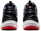 Shop ASICS Gel Burst 24 GE 'Peacoat Classic Red' Lelaki Kasut Sukan 1063A016-401