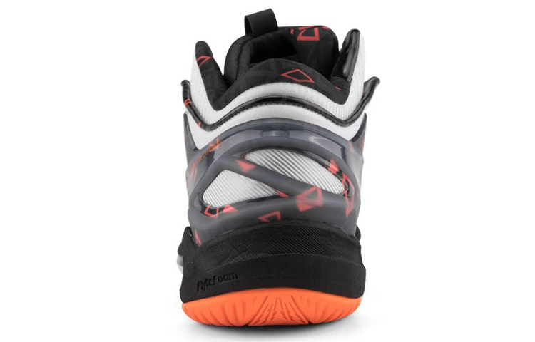 Purchase 亞瑟士 Gel Burst 24 GE '白橙' 1063A016-102