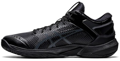 ASICS Gel Burst 24 Low 'Black' 1063A027-001 ASICS Gel Burst 24 Low 'Black' 1063A027-001