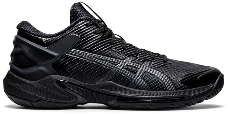 ASICS Gel Burst 24 Low 'Black' 1063A027-001 Order ASICS Gel Burst 24 Low 'Black' 1063A027-001