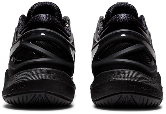 ASICS Gel Burst 24 Low 'Black' 1063A027-001 Shop ASICS Gel Burst 24 Low 'Black' 1063A027-001