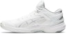 ASICS Gelburst 24 Low Kasut Lari Putih 1063A027-100