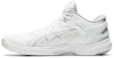 Buy ASICS Gelburst 24 Low Kasut Lari Putih 1063A027-100