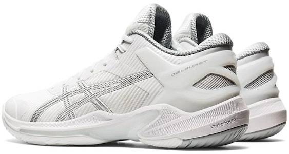 アシックス ゲルバースト24 ロー (白) 1063A027-100 Lookbook アシックス ゲルバースト24 ロー (白) 1063A027-100