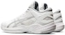 ASICS Gelburst 24 Low Kasut Lari Putih 1063A027-100