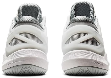 アシックス ゲルバースト24 ロー (白) 1063A027-100 Shop アシックス ゲルバースト24 ロー (白) 1063A027-100