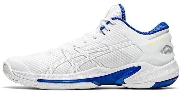 亚瑟士Gel Burst 24 Low '白蓝'运动鞋 1063A027-101 Buy 亚瑟士Gel Burst 24 Low '白蓝'运动鞋 1063A027-101