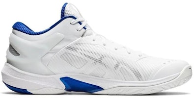 アシックス ゲルバースト24 ロー "白/青" 1063A027-101 Order アシックス ゲルバースト24 ロー "白/青" 1063A027-101