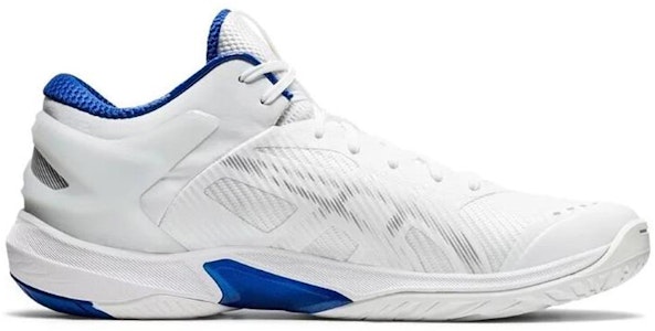 亚瑟士Gel Burst 24 Low '白蓝'运动鞋 1063A027-101 Order 亚瑟士Gel Burst 24 Low '白蓝'运动鞋 1063A027-101