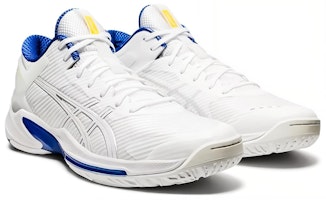 アシックス ゲルバースト24 ロー "白/青" 1063A027-101 Lookbook アシックス ゲルバースト24 ロー "白/青" 1063A027-101