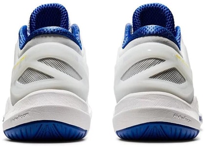 亚瑟士Gel Burst 24 Low '白蓝'运动鞋 1063A027-101 Shop 亚瑟士Gel Burst 24 Low '白蓝'运动鞋 1063A027-101