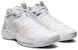 ASICS Gel Burst 24 Wide 'Putih' 1063A014-100