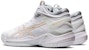 ASICS Gel Burst 24 Wide 'Putih' 1063A014-100