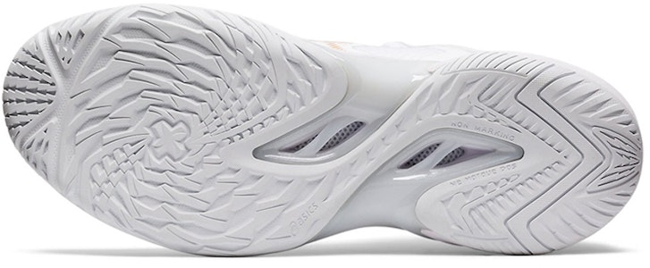 아식스 젤 버스트 24 와이드 '화이트' 1063A014-100 Details for 아식스 젤 버스트 24 와이드 '화이트' 1063A014-100