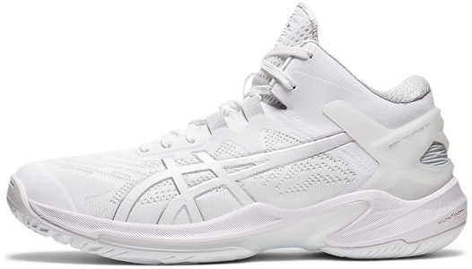 ASICS Gel Burst 25 2E 宽版 '白灰' 运动鞋 1063A030-102 Buy ASICS Gel Burst 25 2E 宽版 '白灰' 运动鞋 1063A030-102