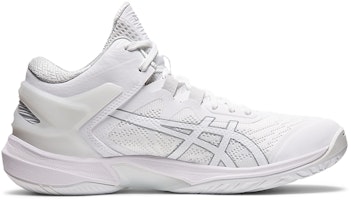 アシックス ゲルバースト25 2E ワイド 白/グレー 1063A030-102 Order アシックス ゲルバースト25 2E ワイド 白/グレー 1063A030-102