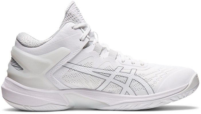 ASICS Gel Burst 25 2E Wide 'White Grey' 1063A030-102 Order ASICS Gel Burst 25 2E Wide 'White Grey' 1063A030-102