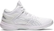 Order ASICS Gel Burst 25 2E Wide 'Putih Kelabu' 1063A030-102