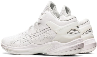 アシックス ゲルバースト25 2E ワイド 白/グレー 1063A030-102 Shop アシックス ゲルバースト25 2E ワイド 白/グレー 1063A030-102