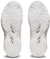 アシックス ゲルバースト25 2E ワイド 白/グレー 1063A030-102 Details for アシックス ゲルバースト25 2E ワイド 白/グレー 1063A030-102