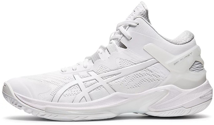 ASICS Gel-Burst 25 Sneakers White 1063A032-102 Buy ASICS Gel-Burst 25 Sneakers White 1063A032-102