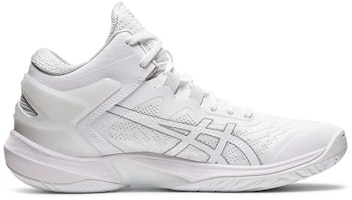 ASICS Gel-Burst 25 Kasut Putih 1063A032-102 Order ASICS Gel-Burst 25 Kasut Putih 1063A032-102