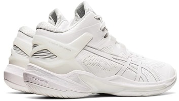 ASICS Gel-Burst 25 Kasut Putih 1063A032-102 Shop ASICS Gel-Burst 25 Kasut Putih 1063A032-102