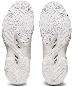 アシックス ゲルバースト25 白 (Ashikkusu Gerubāsuto 25 Shiro) 1063A032-102 Details for アシックス ゲルバースト25 白 (Ashikkusu Gerubāsuto 25 Shiro) 1063A032-102